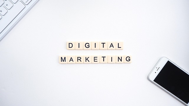 Detaljerede definitioner for specialister i digital marketing